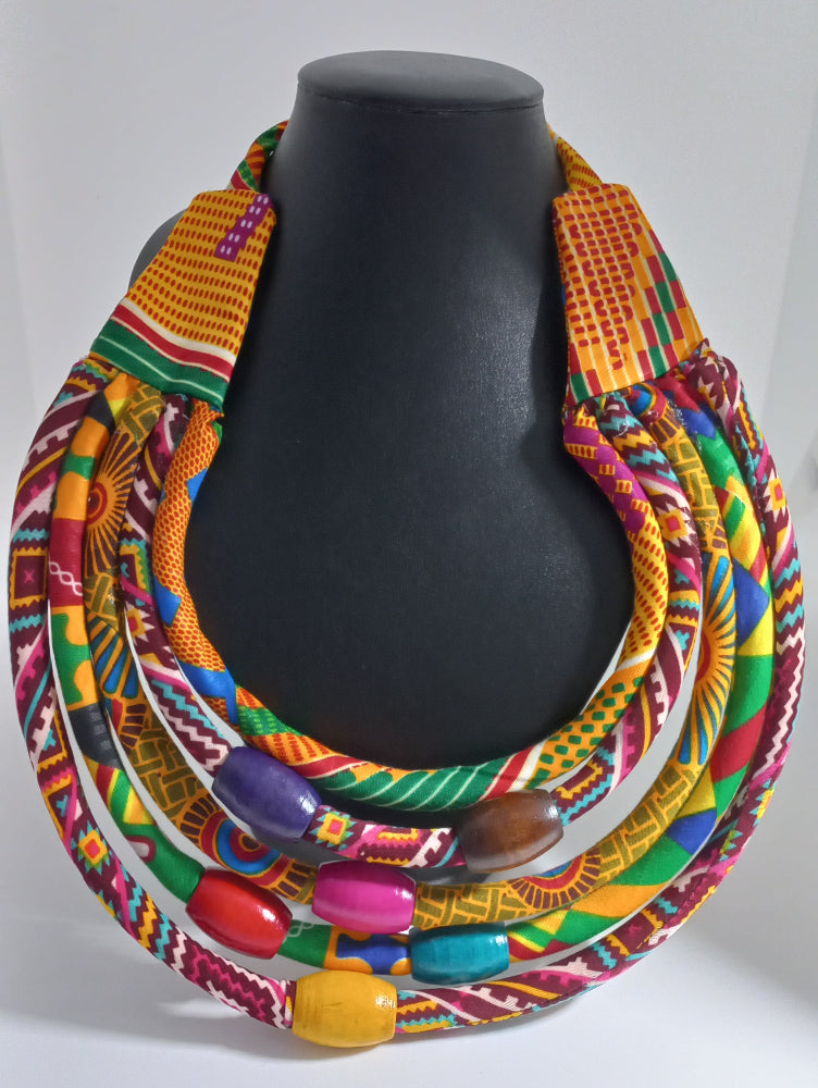 Ghana Girl
