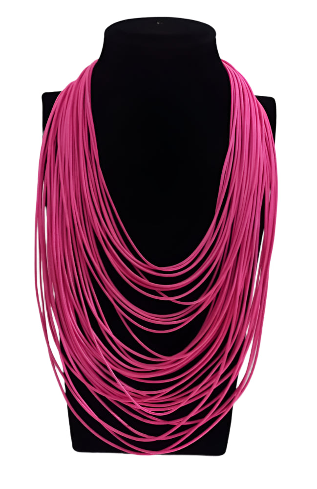 Collar Ruby - Fiuxa