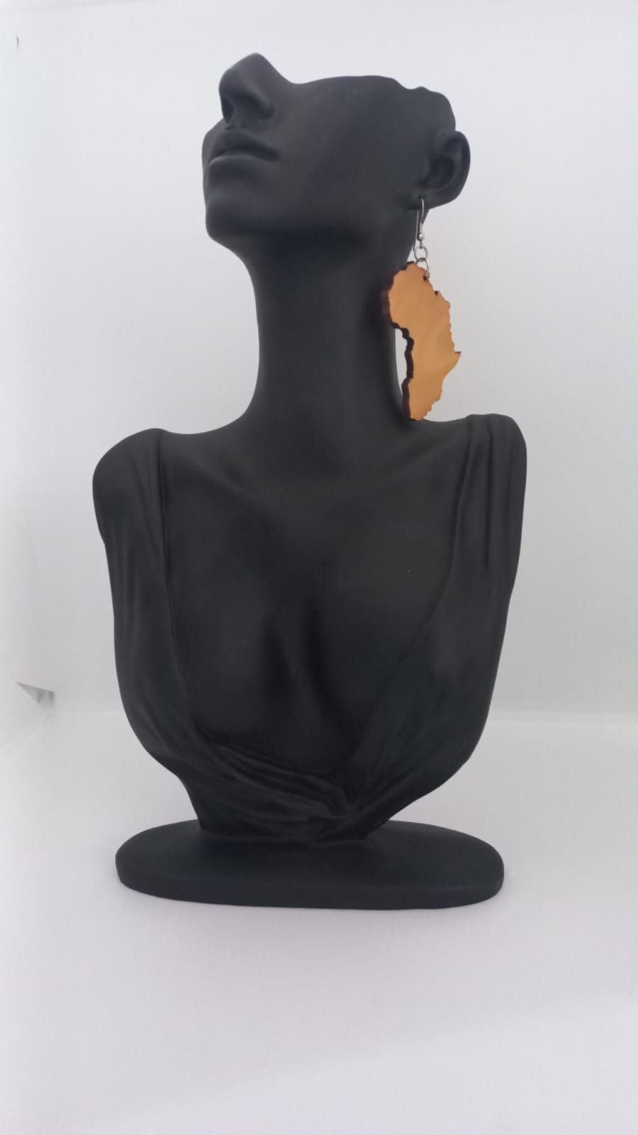 Aretes Africa - Kraft