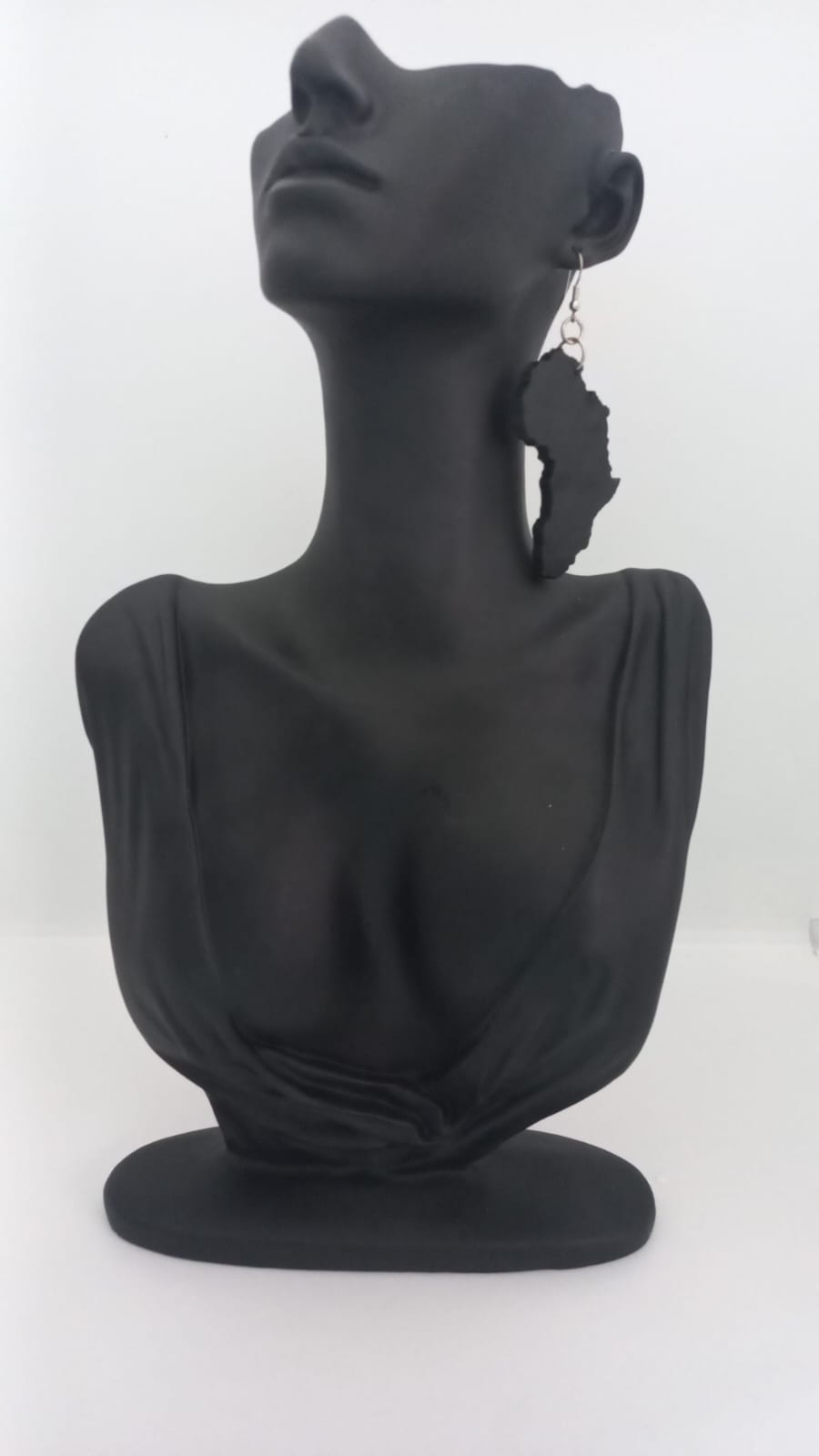Aretes Africa - Negro