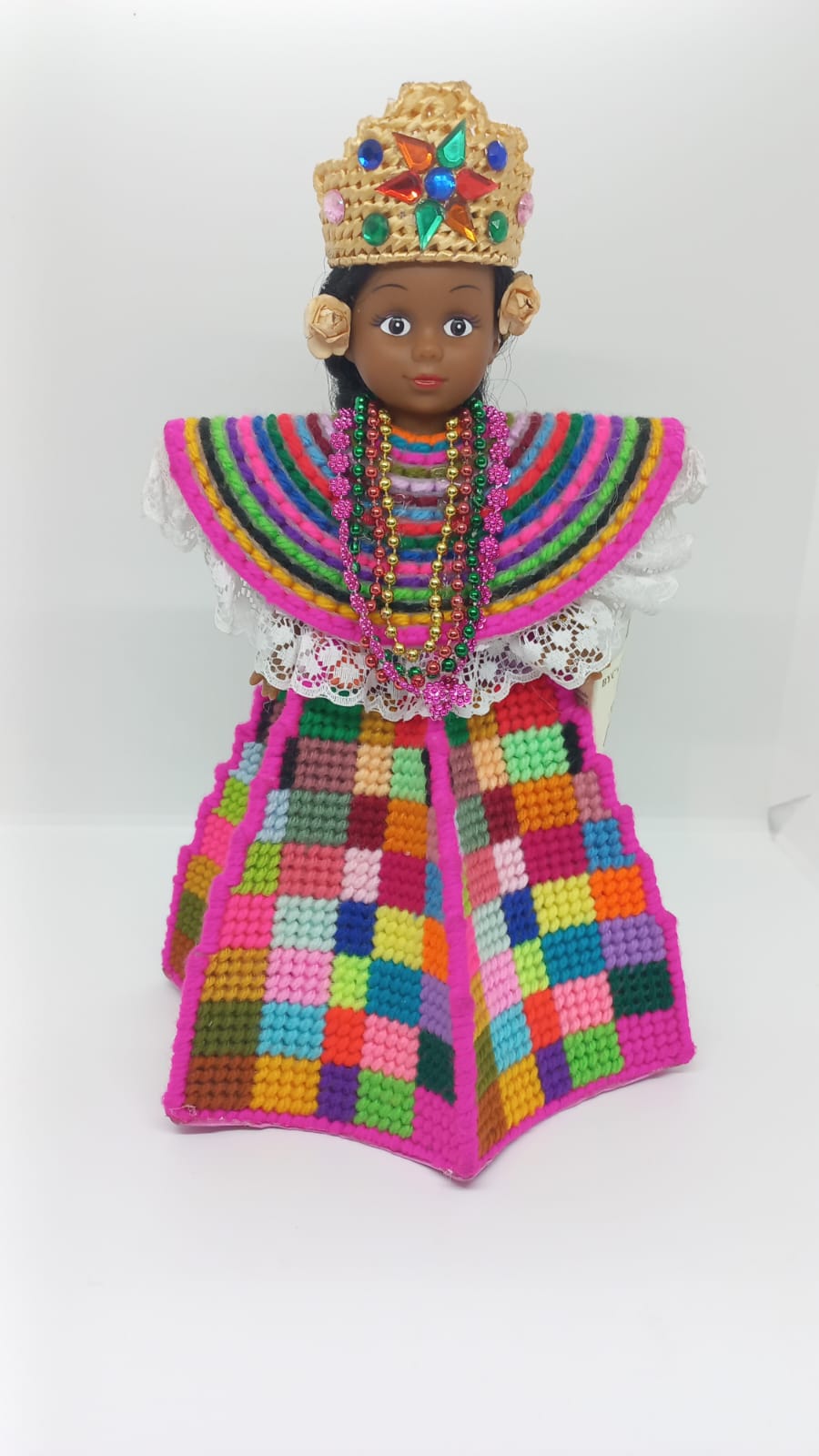 Muñeca - Congo 5