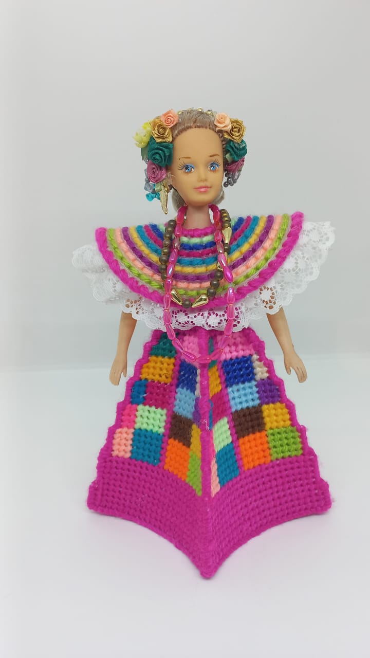 Muñeca - Congo 7