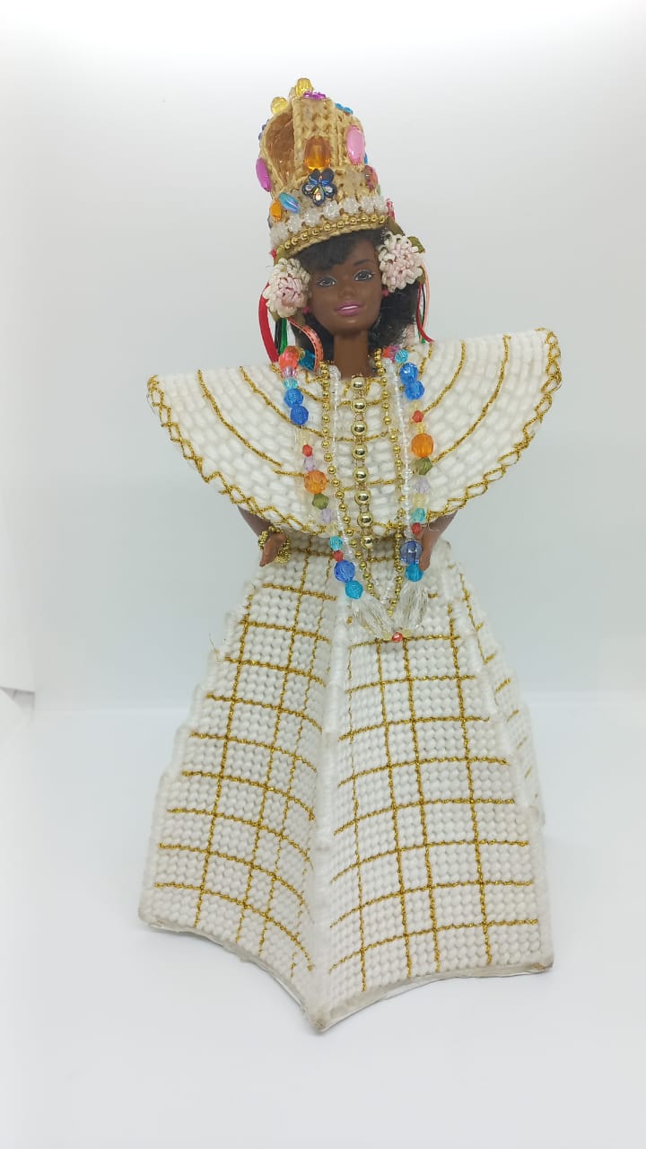 Muñeca - Congo 8