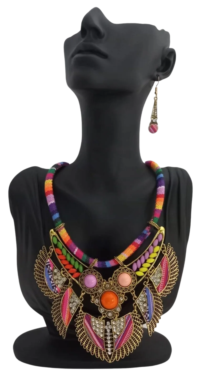 Nefertiti