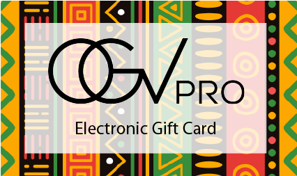 OGVPRO gift card