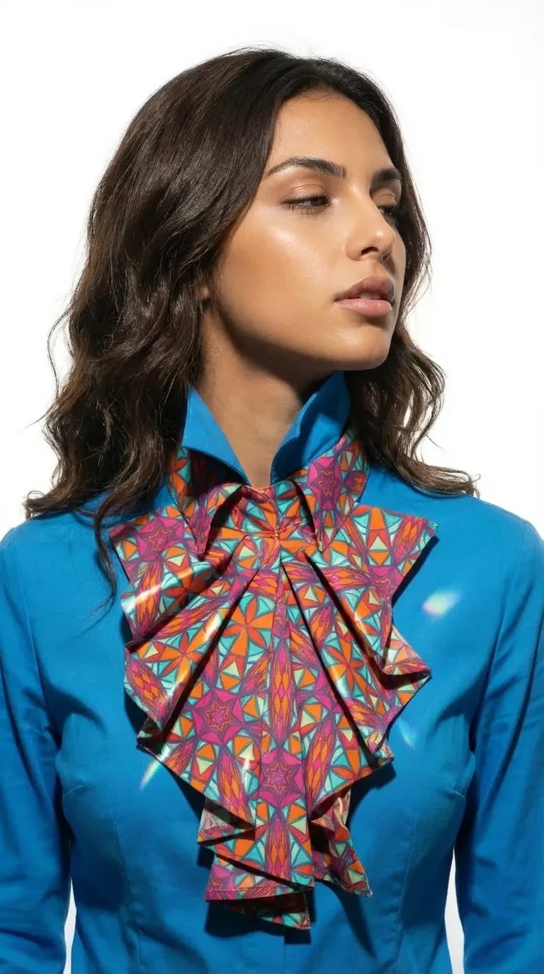 Uganda Tie