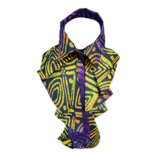 Sierra Leone Tie
