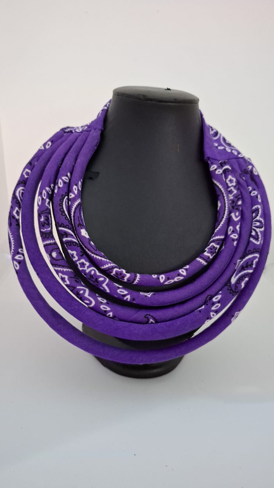 Bandana - Violet