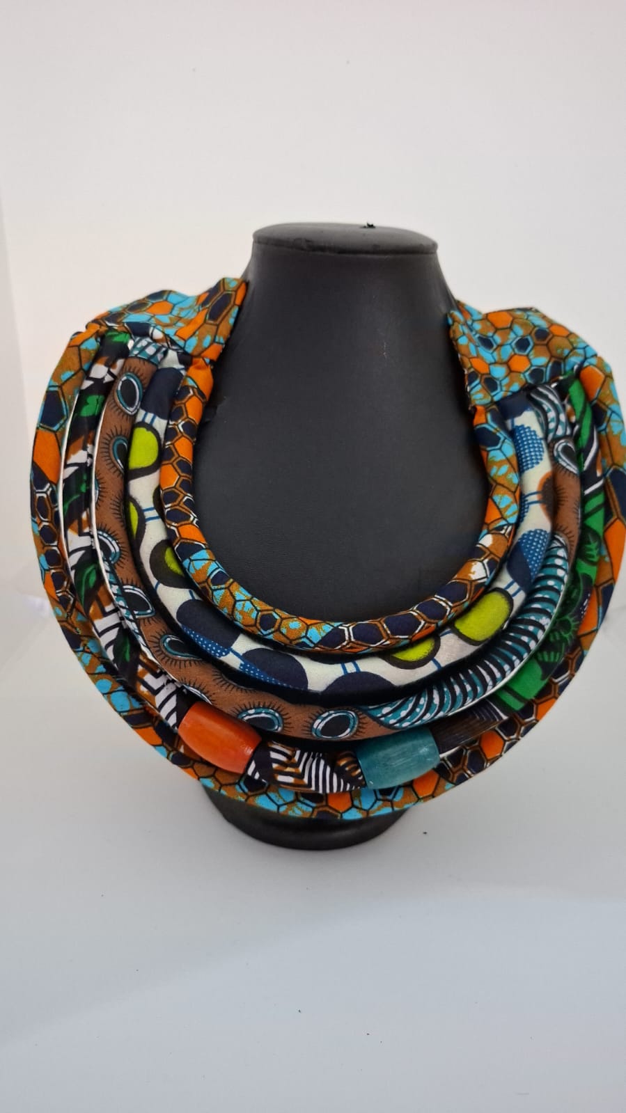 Bandana Relax - Rojo