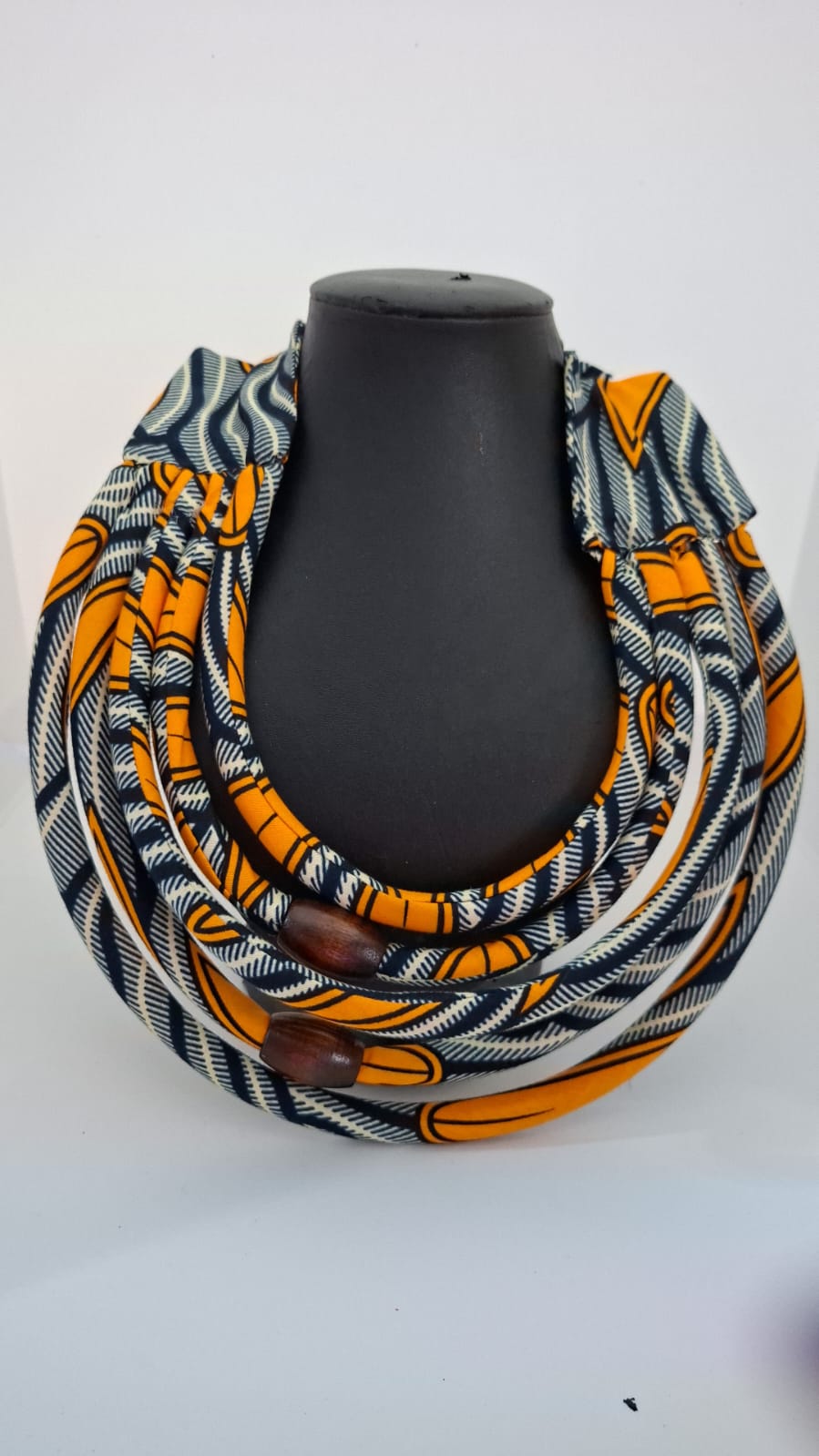 Bandana Relax - Rojo