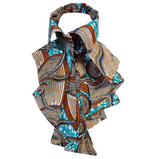 Benin Tie