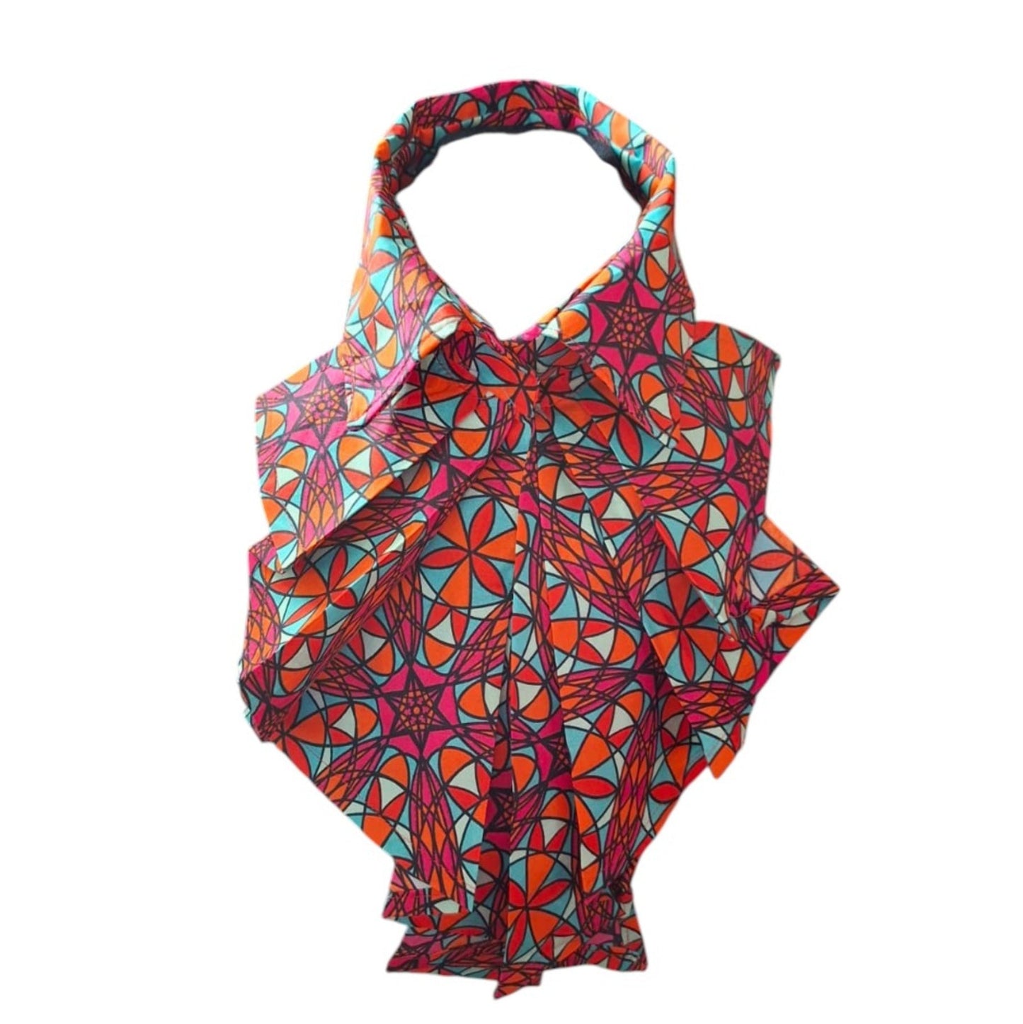 Jabot Tie Uganda