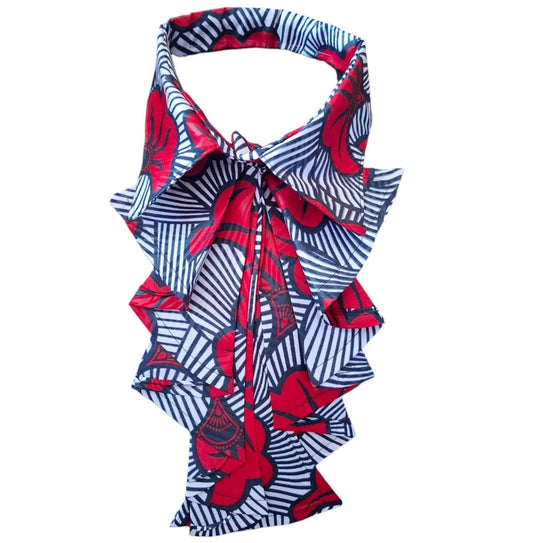 Senegal Tie