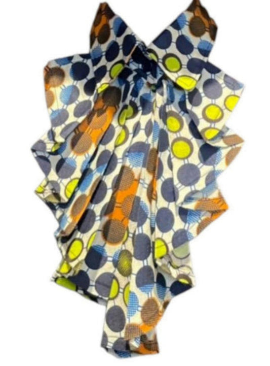 Zambian Tie