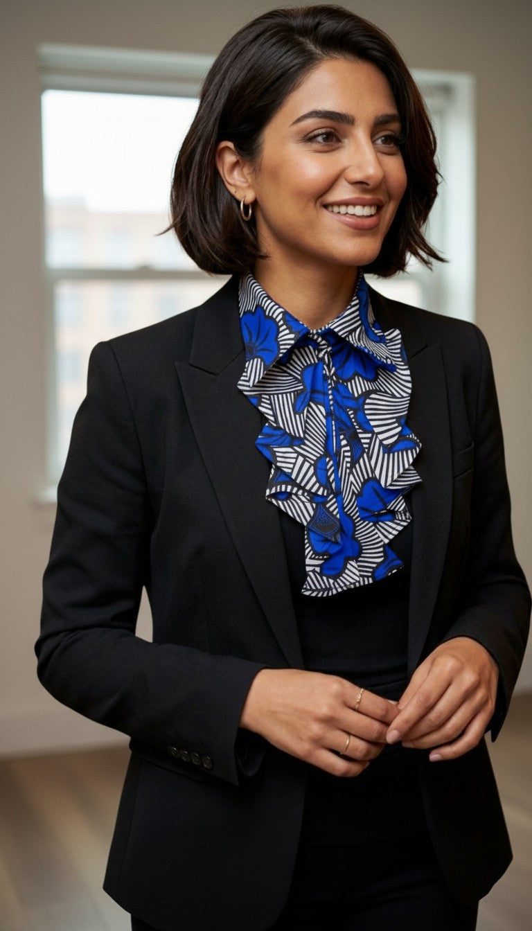 Jabot Bow Tie Senegal