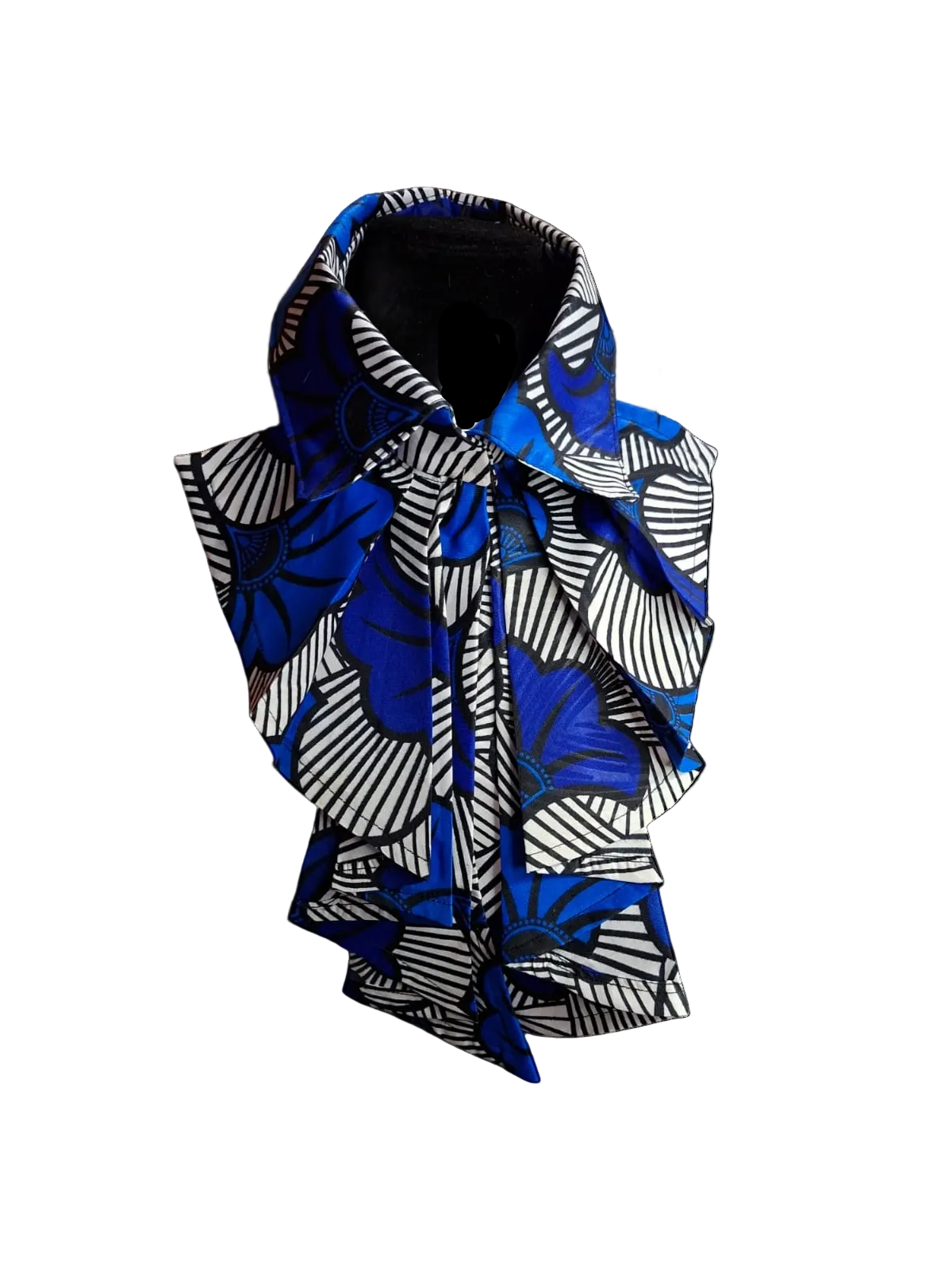 Jabot Bow Tie Senegal