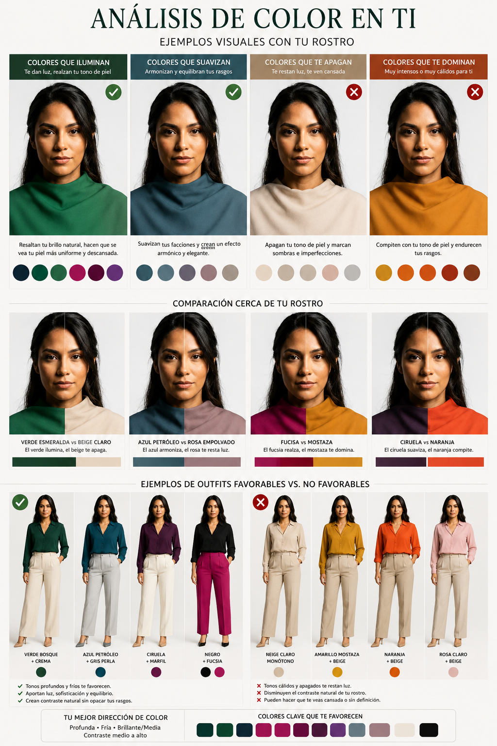 Color Assesment