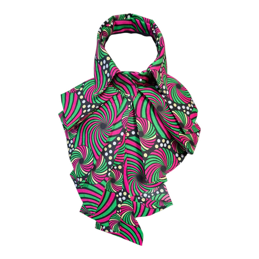 Mozambique Tie